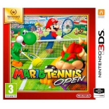 игра для Nintendo Nintendo Mario Tennis Open