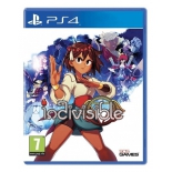 игра для PS4 505 Games Indivisible Стандартное издание