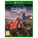 игра для Xbox One Microsoft Halo Wars 2