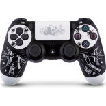геймпад Rainbo для PS4 Sony DualShock 4 Disgusting men (4627125192401)