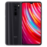 смартфон Xiaomi Redmi Note 8 Pro 6Gb/64Gb, серый