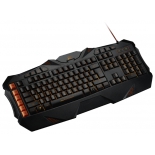 клавиатура Canyon CND-SKB3-RU Fobos Black USB