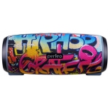 портативная акустика PERFEO HIP HOP PF A4336 FM