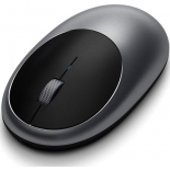 мышь Satechi M1 Bluetooth серый космос