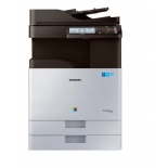 МФУ Samsung MultiXpress SL-X3280NR/XEV, настольное