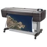 плоттер HP DesignJet Z6 44-in PostScript (T8W16A), струйная печать