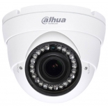 Камера видеонаблюдения Dahua DH-HAC-HDW1100RP-VF-S3 2.7-12мм