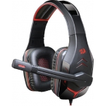 гарнитура для ПК Defender Gaming Excidium black-orange
