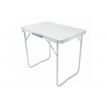 стол складной Green Glade Р109 71,5х48 алюминий