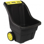 тележка садовая Keter Super Pro, 150 л.
