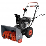 снегоуборщик Парма МСБ-01- 756 (7.0HP, 56x42, 4F/2R, колеса 13