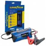 зарядное устройство GOODYEAR GY003000 CH-2A, 60 А-ч