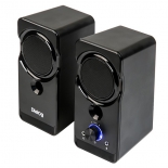 компьютерная акустика Dialog AST-22UP black