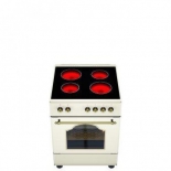 плитка электрическая Zarget ZEO 5677BR, 50 л