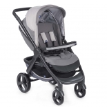 коляска Chicco Stylego 46389 прогулочная (Elegance)