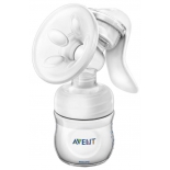 молокоотсос ручной Philips Avent Comfort SCF330/40