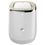 радионяня Motorola MBP85SN, цифровая