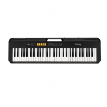 электропианино (синтезатор) Casio CT-S100, черный