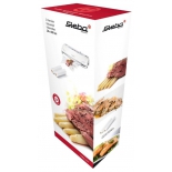 упаковщик для продуктов Рулон для вакуумного упаковщика Steba Vacuum Roll