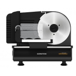 ломтерезка Centek CT-1381 черная