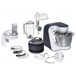 Кухонный комбайн Bosch MUM50131 800Вт белый
