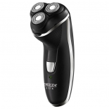 электробритва DELTA LUX DL-0725 черная
