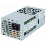 блок питания компьютерный Chieftec Smart GPF-350P 80 PLUS BRONZE 350W
