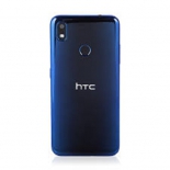 смартфон HTC Wildfire E1 Plus 3/32Gb, синий