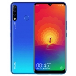 смартфон Tecno KC8 Spark 4 2/32Gb синий