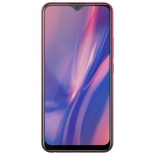 смартфон Vivo Y11 6.35 3/32Gb Красный агат
