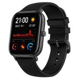 Умные часы Amazfit GTS AMOLED черные