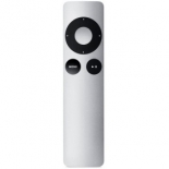 универсальный пульт ДУ Apple Remote MM4T2ZM/A белый