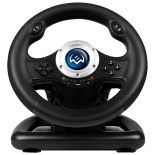 руль и педали игровые (комплект) Sven GC-W500 черный