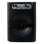 музыкальный центр Supra SMB-610, черный