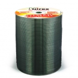 оптический диск DVD+R Mirex 8.5 Gb, 8x, Shrink (100), Ink Printable