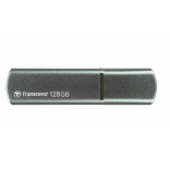 usb-флешка Transcend 128Gb Jetflash 910 TS128GJF910 серебристая
