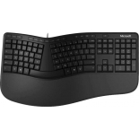клавиатура Microsoft Kili Keyboard, черная