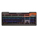 клавиатура Cougar Ultimus RGB WORLD of TANKS (TTC Blue switches)