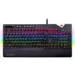 клавиатура ASUS ROG Strix Flare Silent (Cherry MX Silent red switches) 90MP00M5-B0RA00