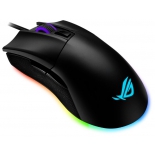 мышь Asus ROG Gladius II Origin черная