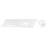 комплект HP 4CF00AA Wireless USB