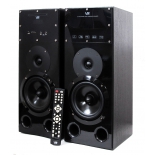компьютерная акустика VR HT-D904V, 2.0