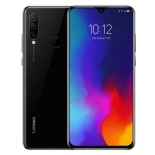 смартфон Lenovo K10 Note 6/128Gb, черный