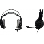 гарнитура для ПК SmartBuy SBHG-5200 black
