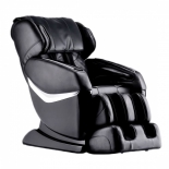 кресло массажное GESS Desire GESS-825 черное