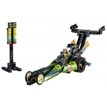 конструктор LEGO Техник Драгстер (42103)