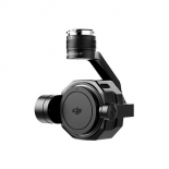квадрокоптер камера подвесная Dji Zenmuse X7 Lens Excluded для Dji Inspire 2