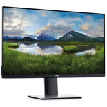 монитор DELL P2720D Black