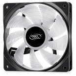 кулер компьютерный DeepCool RF120RGB DP-FRGB-RF120-1C
