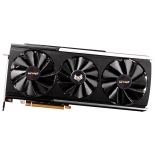 видеокарта Radeon Sapphire NITRO+ PCI-E ATI RX 5700 XT 11293-03-40G 8Gb